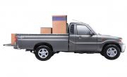 MAHINDRA PICK-UP Simple Cabine